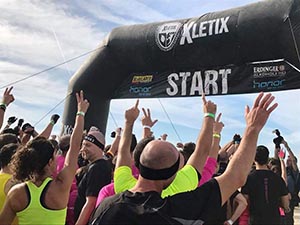 salidad carrera xletix